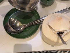 -润园四季椰子鸡火锅(南山海岸城店)