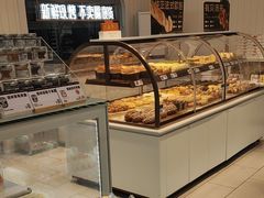 -凯斯汀蛋糕(大学城店)