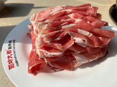 -阳坊大都涮羊肉(阳坊总店)