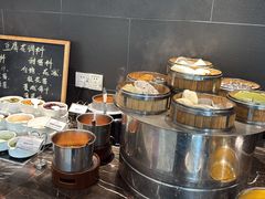 -深圳湾科技园丽雅查尔顿酒店