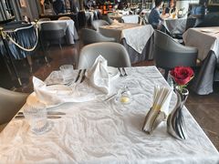 -Da Ivo哒伊沃意大利魔镜餐厅(外滩店)