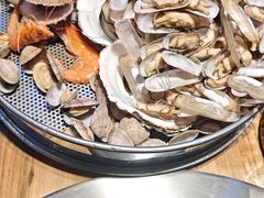 -锅老头铁锅炖•大锅蒸汽海鲜(韩乐坊店)
