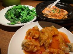 -客语-客家菜(石岐店)