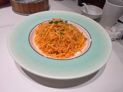河南鲜蒸菜-梅利汴京烤鸭•开封豫菜地标店(晋安路店)