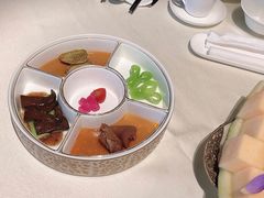 -皇朝会.经典传统粤菜(外滩店)