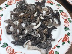 水爆毛肚-北京老门框爆肚涮肉馆(凤城六路店)