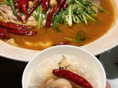 -清水亭湖北菜(大屯DT51店)