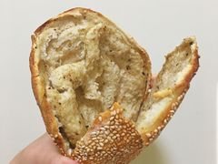 -古今香大名府老杨家香油坊(回民街店)