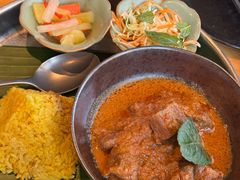 -Ginger(兴国路店)