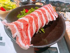 -芸山季·云南野生菌火锅(人民广场来福士店)