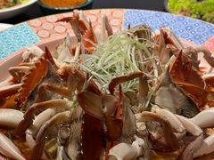 -小厨师·二十年沈家门小海鲜(百井坊巷店)