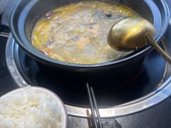 -野菌皇海景野生菌火锅(滨海大道店)