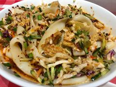 -西贝莜面村(上海百联西郊店)