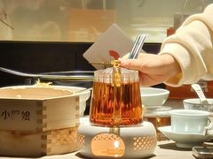 -小厨娘绣中淮扬(大行宫科巷店)