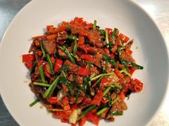 -艳阳天·非遗楚菜(武汉客厅店)