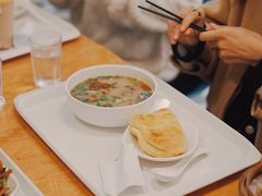 -阿那亚第二食堂 Cafeteria 2