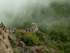 -帽儿山风景区