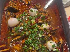 -鱼酷活鱼烤鱼(沈阳大悦城店)