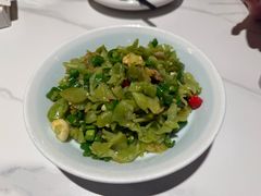 -老馆子·建德菜·山肴鱼鲜(海威新界店)