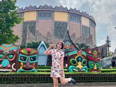 -南宁方特东盟神画