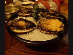 -东海怡品海鲜豆捞(舟宿夜江店)