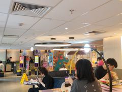 -麦当劳(静安寺店)