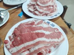 -元盛居(生态大街店)