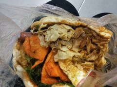 -郭阿姨月亮馍
