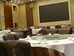 大堂-太子园林酒家