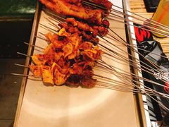 -铁人烧烤(北京店)