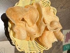 -安南越南餐厅(青岛万象城店)