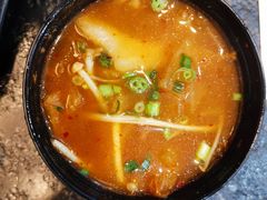 -烤路里·韩国品质自助烤肉(石路天虹4号店)