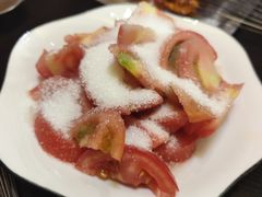 -尕胡才炕锅烤羊肉馆(八一路店)