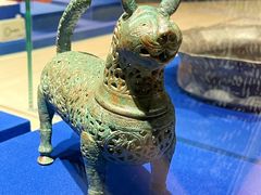 -上海博物馆(人民广场馆)