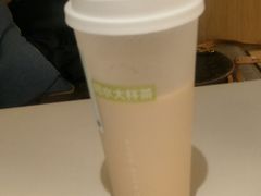 -阿水大杯茶(泉城路店)