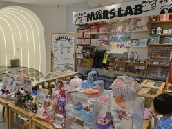 -MINI MARS KIDS CLUB亲子家庭中心(杨浦黄兴店)