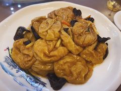什锦面筋-灵福缘私房菜·农家菜(拈花湾·灵山大佛必推店)