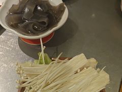 -探鱼·鲜青椒爽麻烤鱼(苏宁广场店)