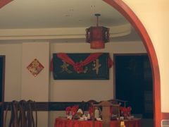-山西会馆·晋菜·晋商宴·牌匾博物馆(胜利东街店)