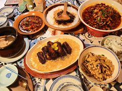 -图味美小黄鱼·景德菜(浙江路店)
