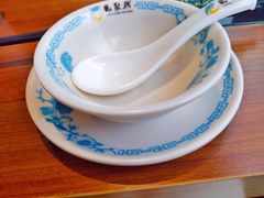 -龙聚德北京烤鸭(沙坪坝华宇A馆店)