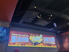 -里岛烤鱼(东港凯虹广场店)