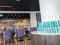 -索菲亚国际大酒店