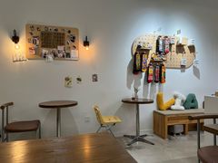-via coffee(万象城店)