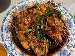 -老头儿油爆虾(金沙印象城店)