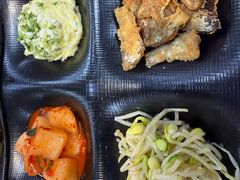 -真利味·脊骨火锅·正宗韩国料理(韩乐坊店)