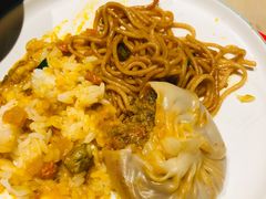 -弄堂小笼包(天津南开大悦城店)