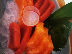 -西村日本料理(香格里拉饭店)