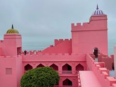-漳州滨海火山岛自然生态风景区