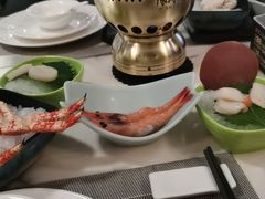 -海玥荟海鲜姿造自助餐厅(欧罗巴广场店)